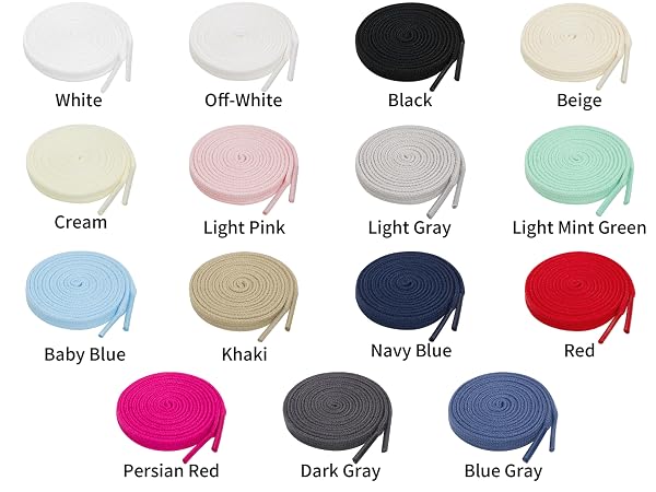 15 colors