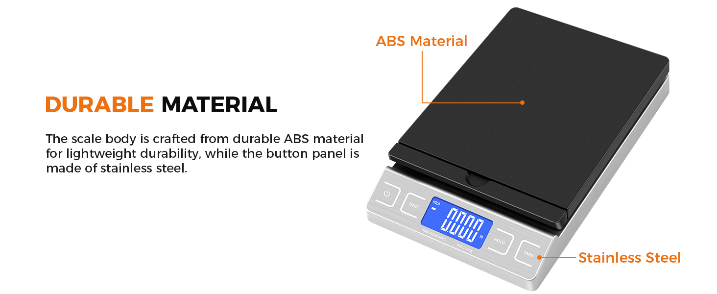 shipping scale, scale for packages, postal scale, package scale, postage scale, postal scales