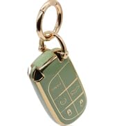 jeep key fob cover