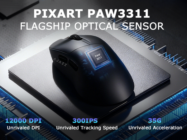 PAW3311 SENSOR