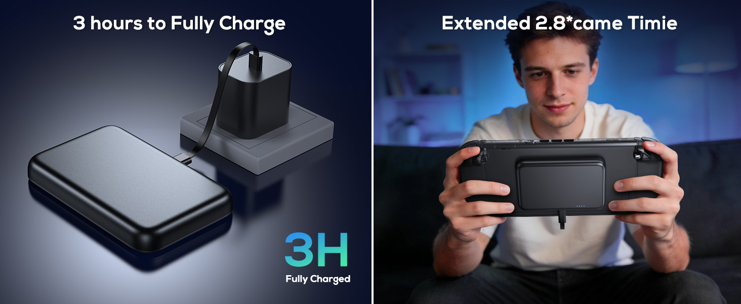 switch battery pack