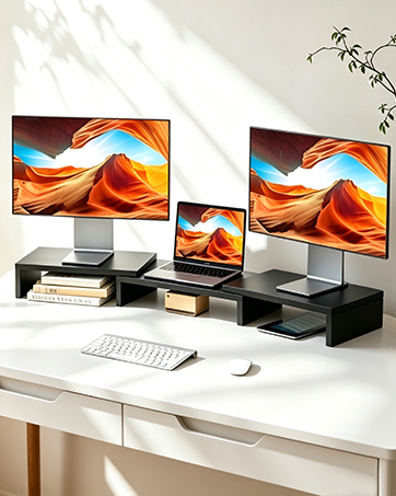 Monitor Stand