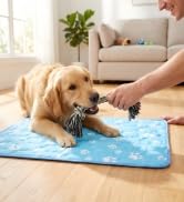 dog cooling mat