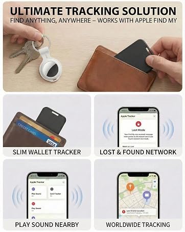 tracker