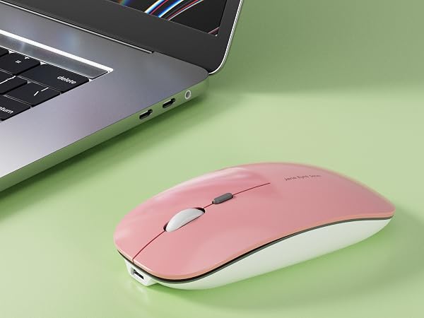 wireless mouse