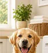 flowcheer Washing Machine Cleaner for Pet Hair & Odor Deep Cleaning Tablets for Washer Drum & Tub...