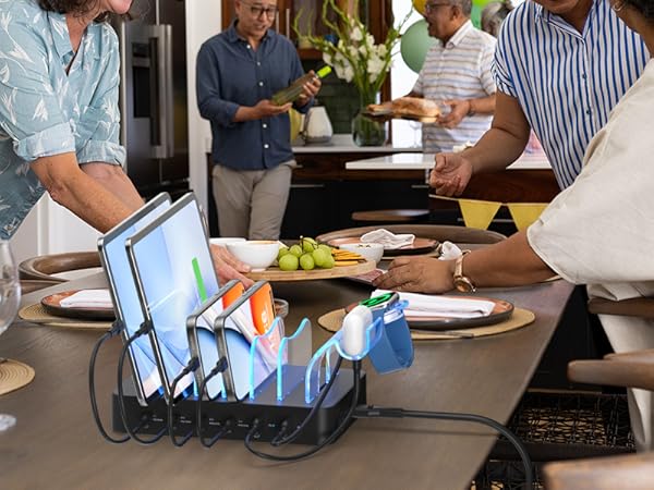 charging station