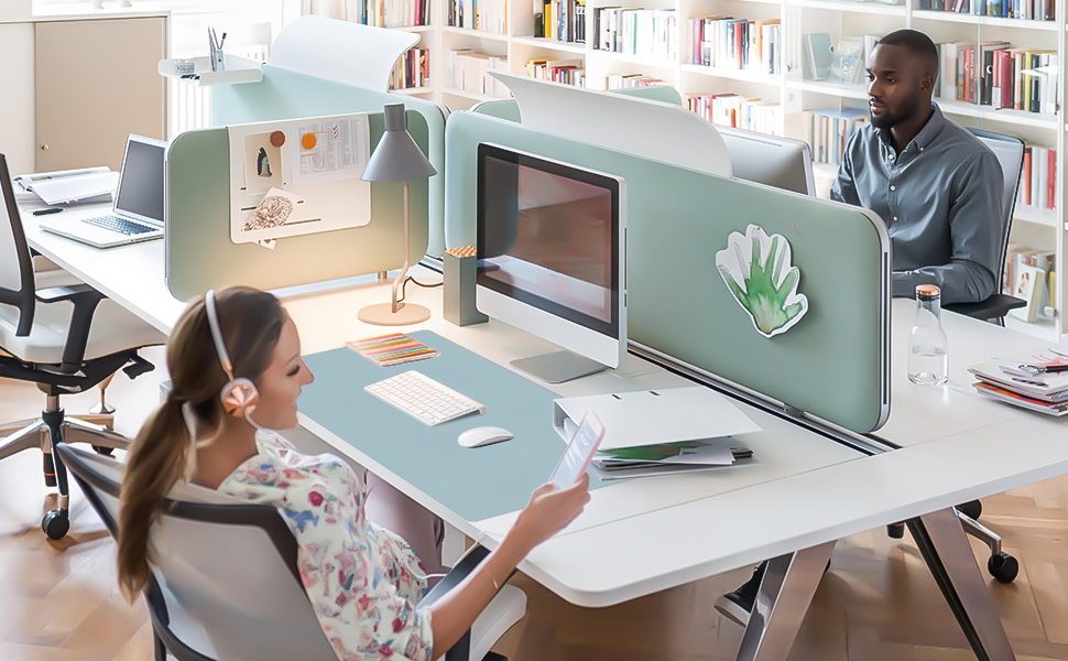 desk cover