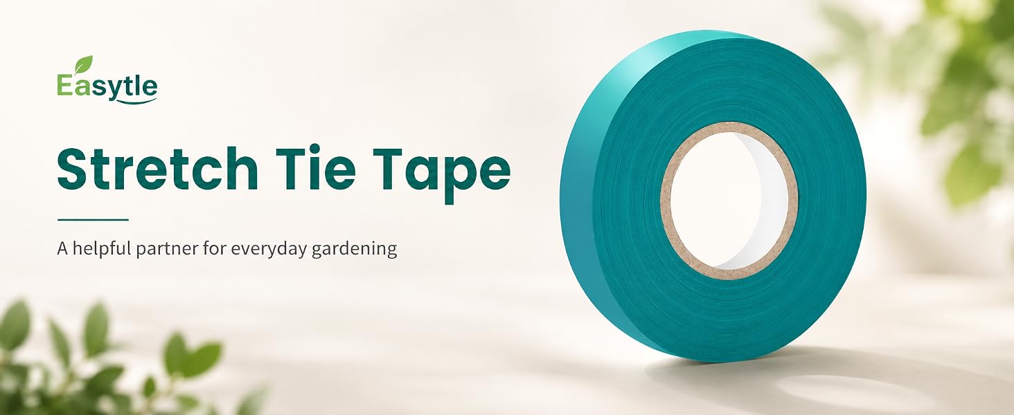 Plant Tape