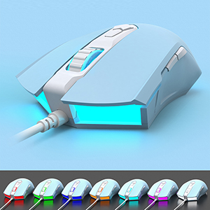 7-level dpi
