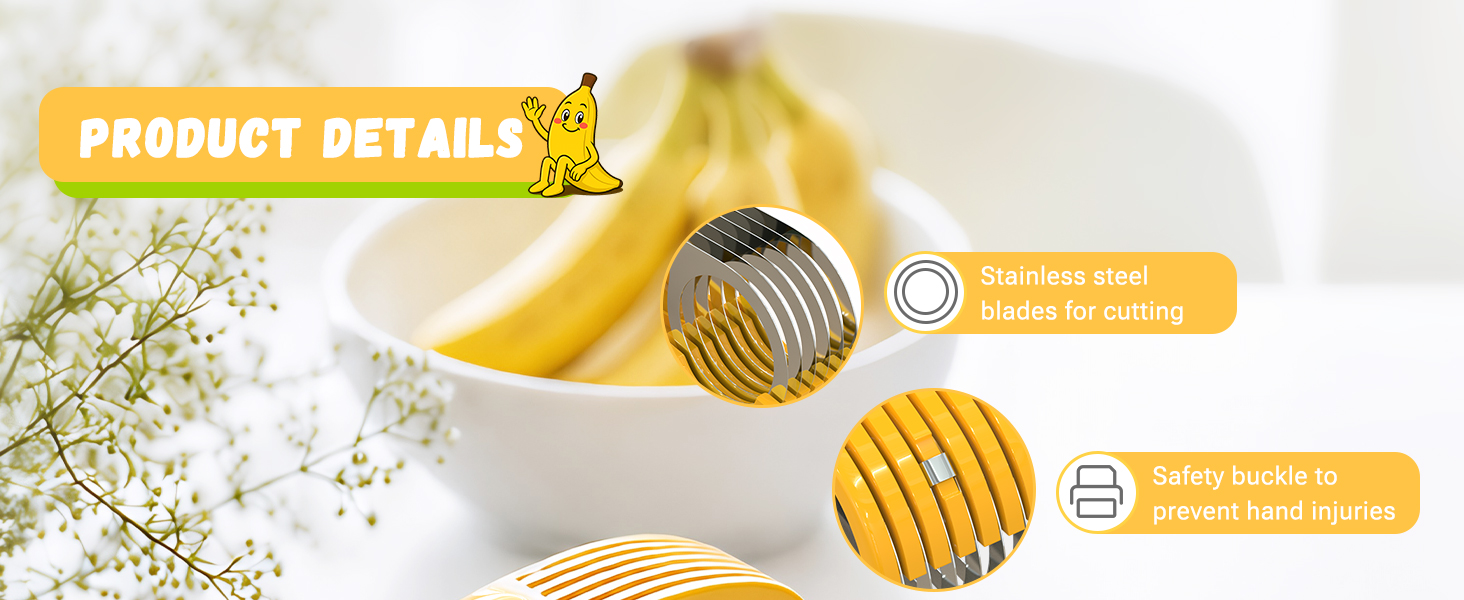 Banana Slice