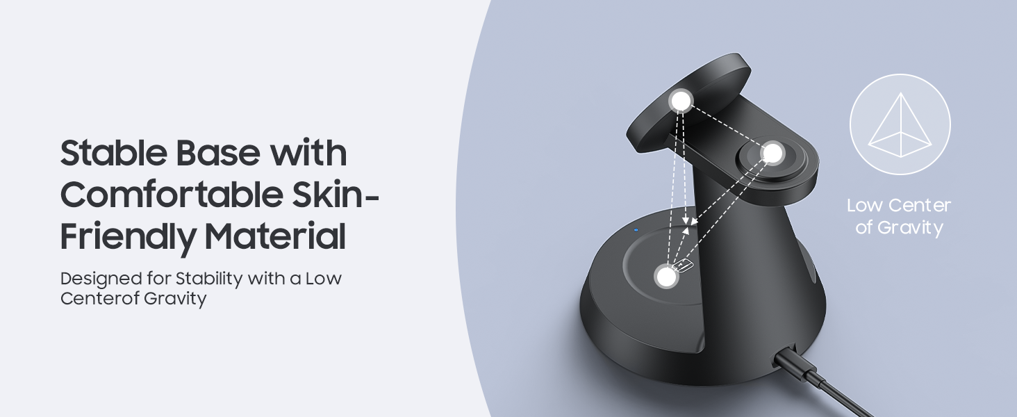 samsung watch charger