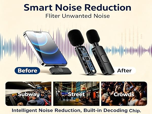MINI MICS 2PACK
