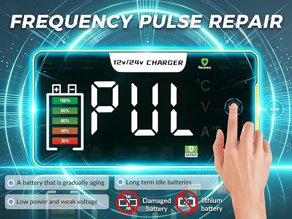 12v charger
