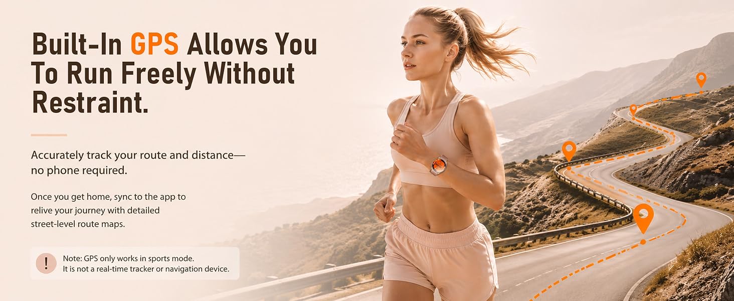Smart Watches for Women