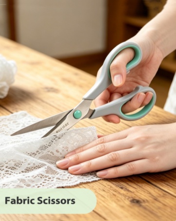 Scissors Heavy Duty