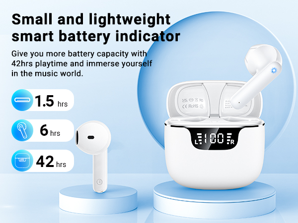 ear buds