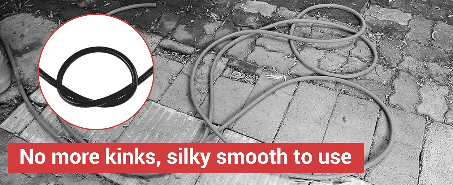 pressure washer gun kit