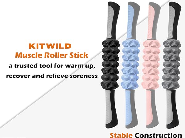 Massage Roller Stick