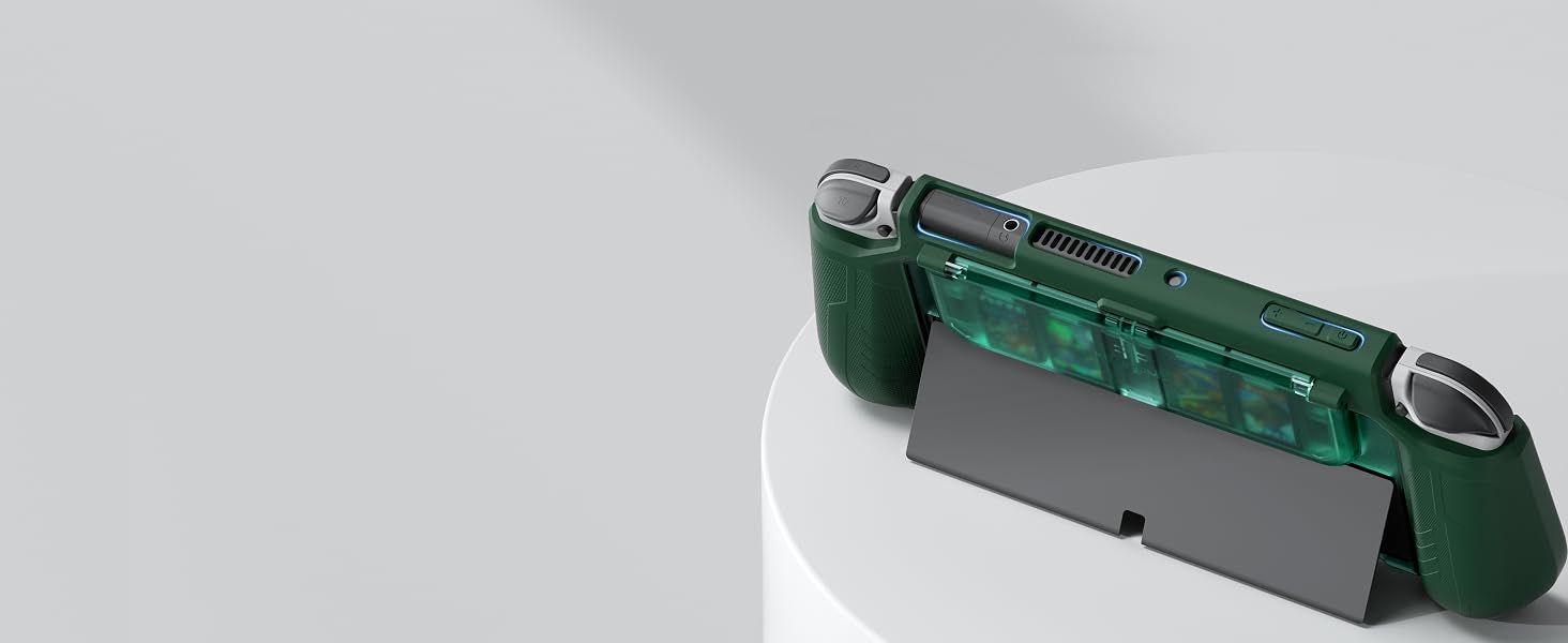switch oled case