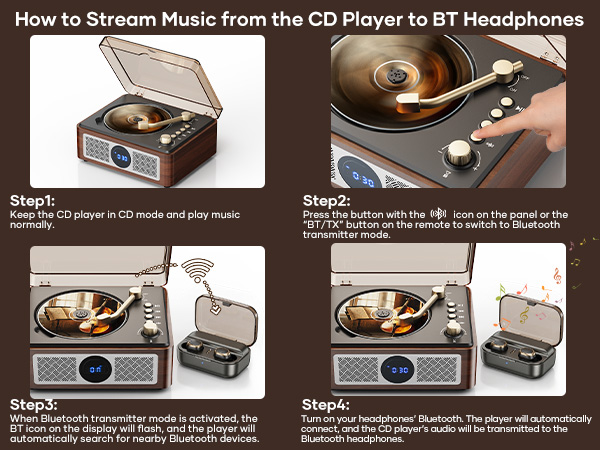 kpop cd player