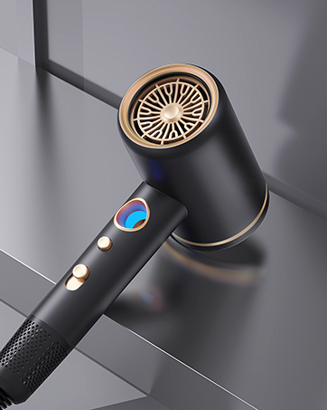 Hair Dryer