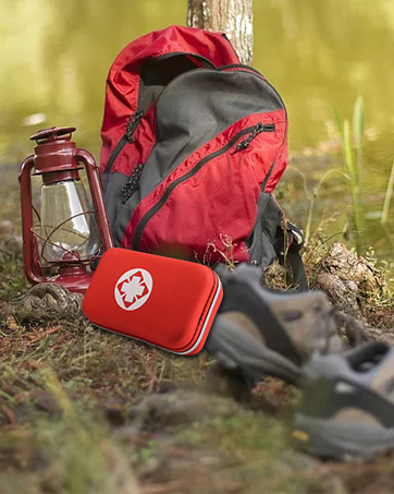 First Aid Kit