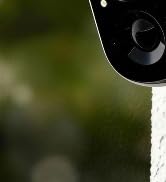 Outdoor Security Camera