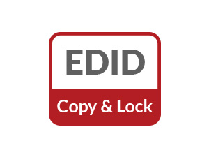 EDID