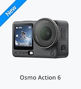 DJI Osmo Action 5 Essential Combo