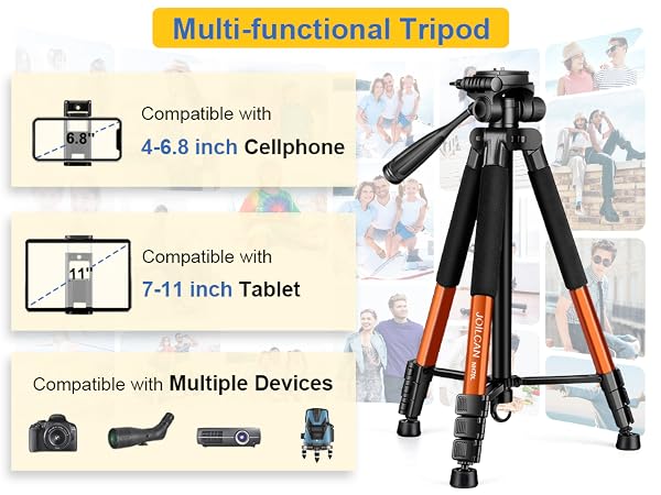 tripod stand