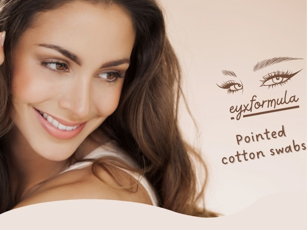 eyxformula cotton swabs