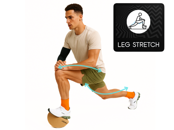leg