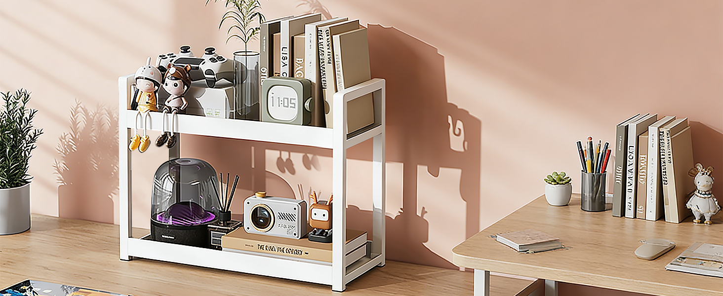 makeup desk organizer