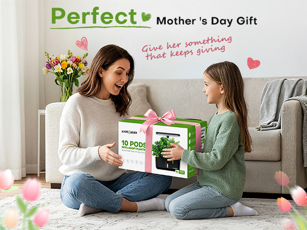 Mother's Day gift