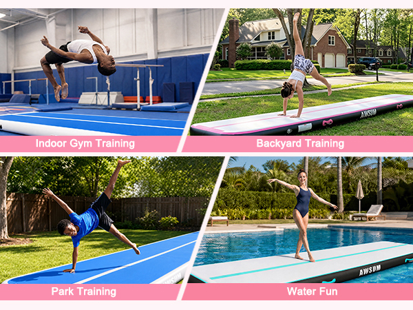 air mat