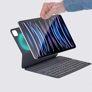 ipad keyboard case for pro 11 and air 4th and 5th