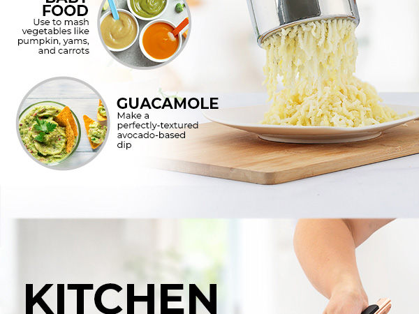mash potatoes masher baby food masher potatoe masher majador de platanos mashed potato potato grater