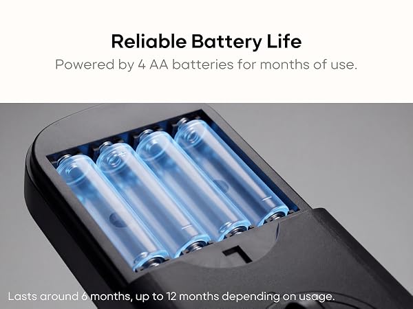 Battery Life