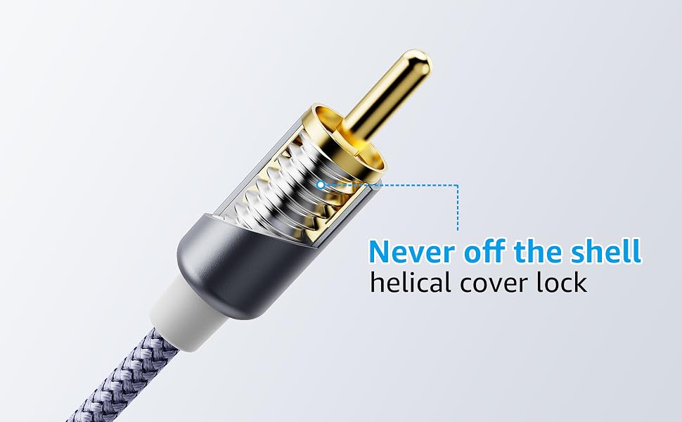 RCA cable
