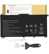 HT03XL L11119-855 Battery for HP Pavilion 14-CE 14-CF 14-DF 14-DQ 14-DK 14M-DH 15-CS 15-DA 15-DB ...