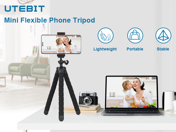 Camera Tripod