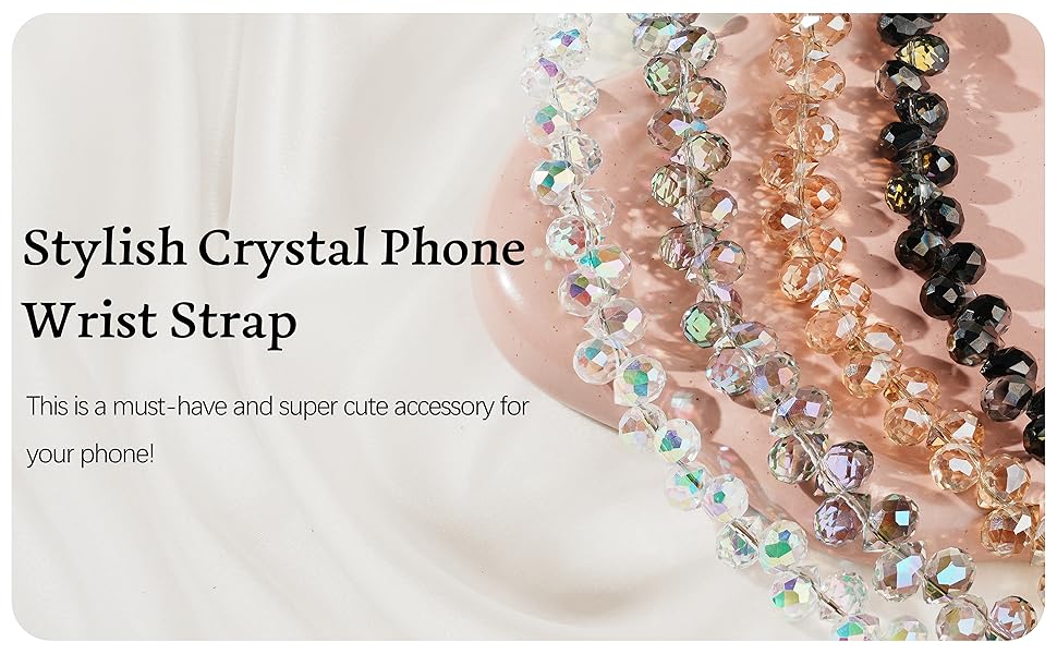 Phone Wrist Strap