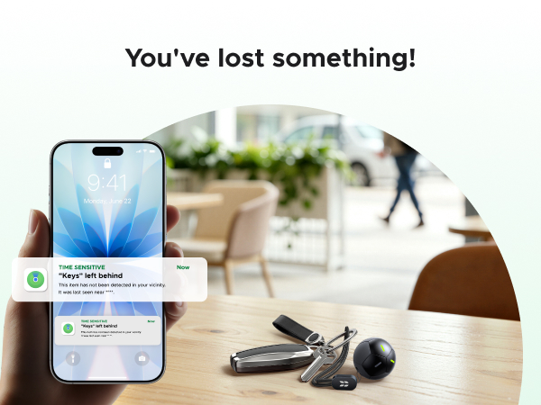 tracker