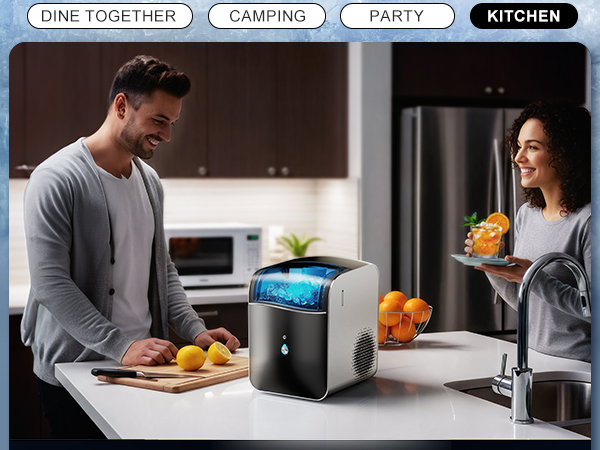 ice maker