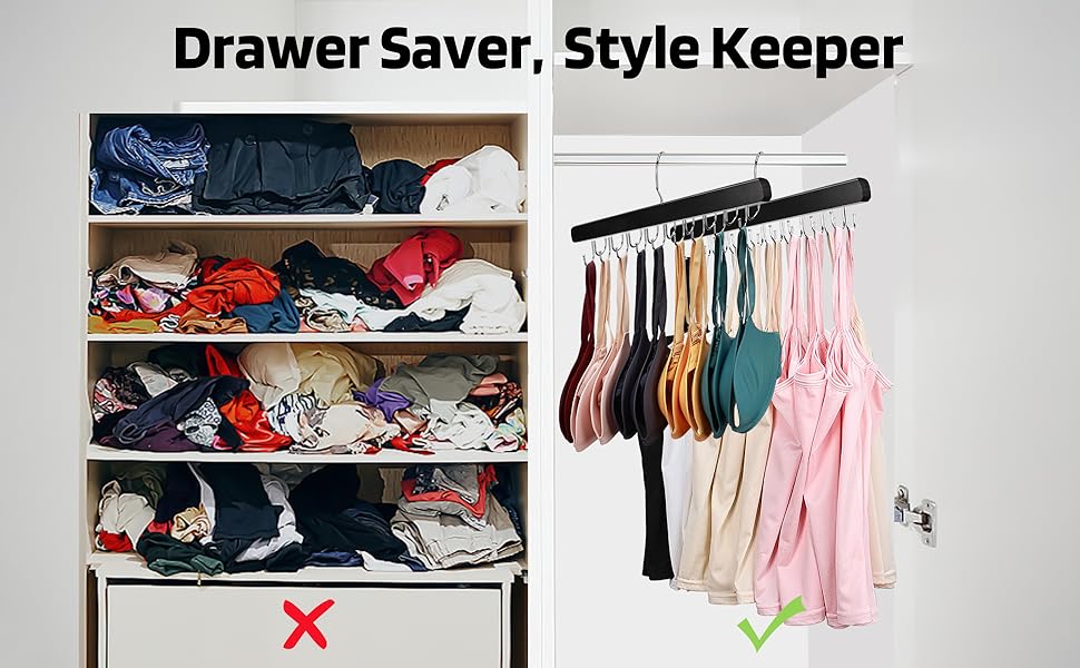tank top hanger