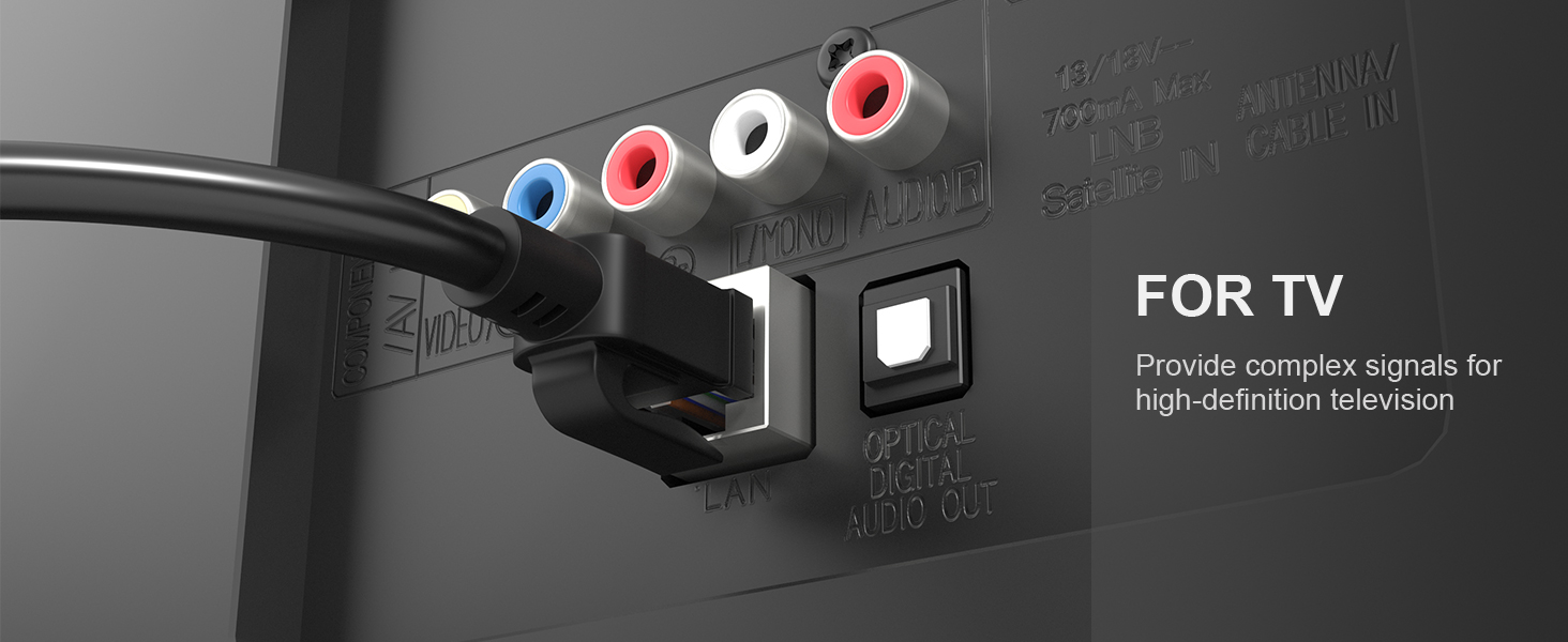 outdoor indoor ethernet cable