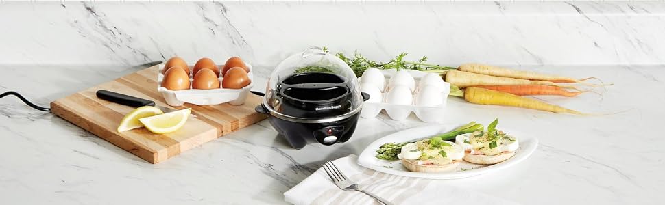 egg maker