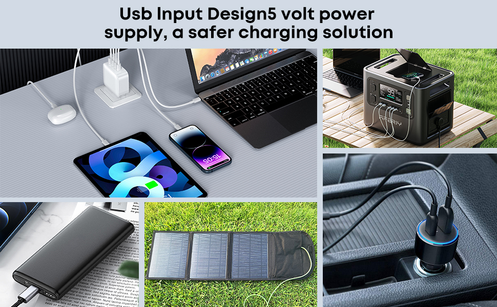 Rechargeable Battery Charger