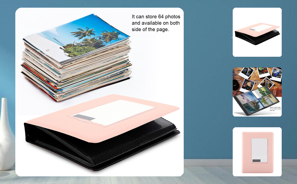 Photo Album